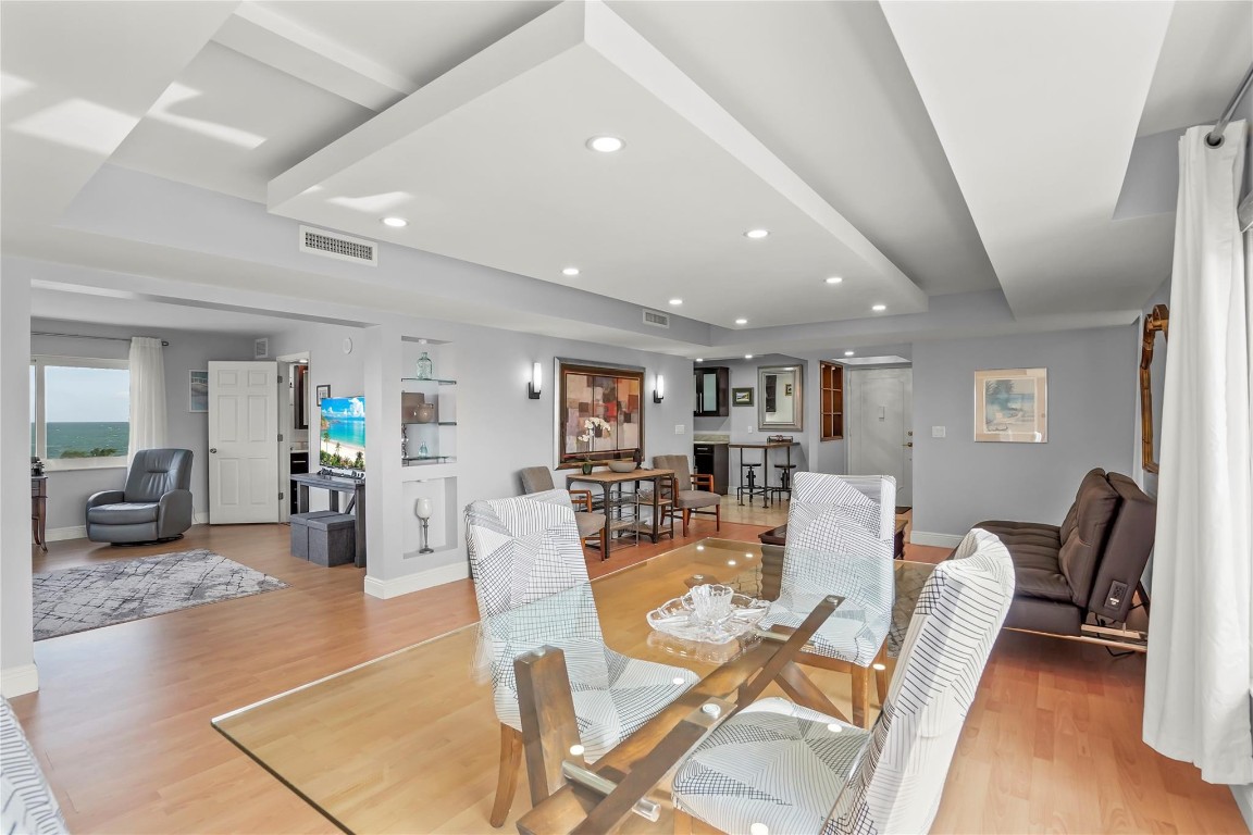 1151 N Fort Lauderdale Beach Blvd Unit: 4B