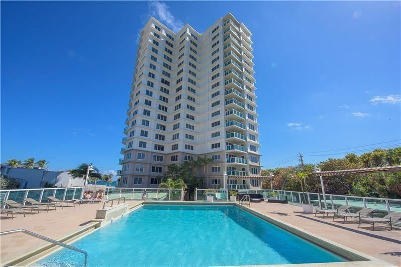 1151 N Fort Lauderdale Beach Blvd Unit: 4B