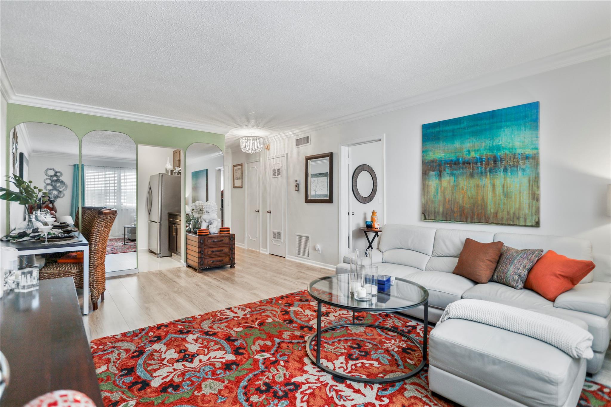 6263 NE 19th Ave Unit: 1024