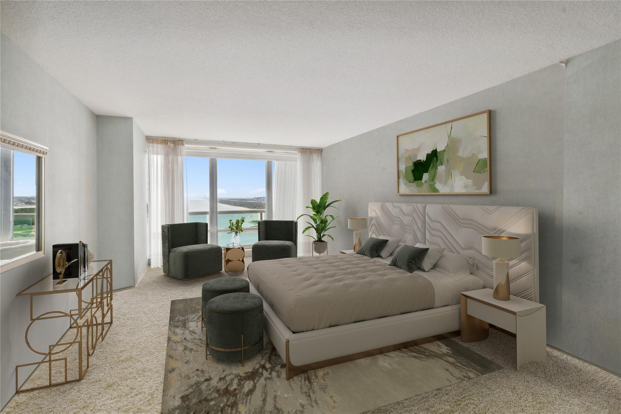 2100 S Ocean Ln Unit: 1811