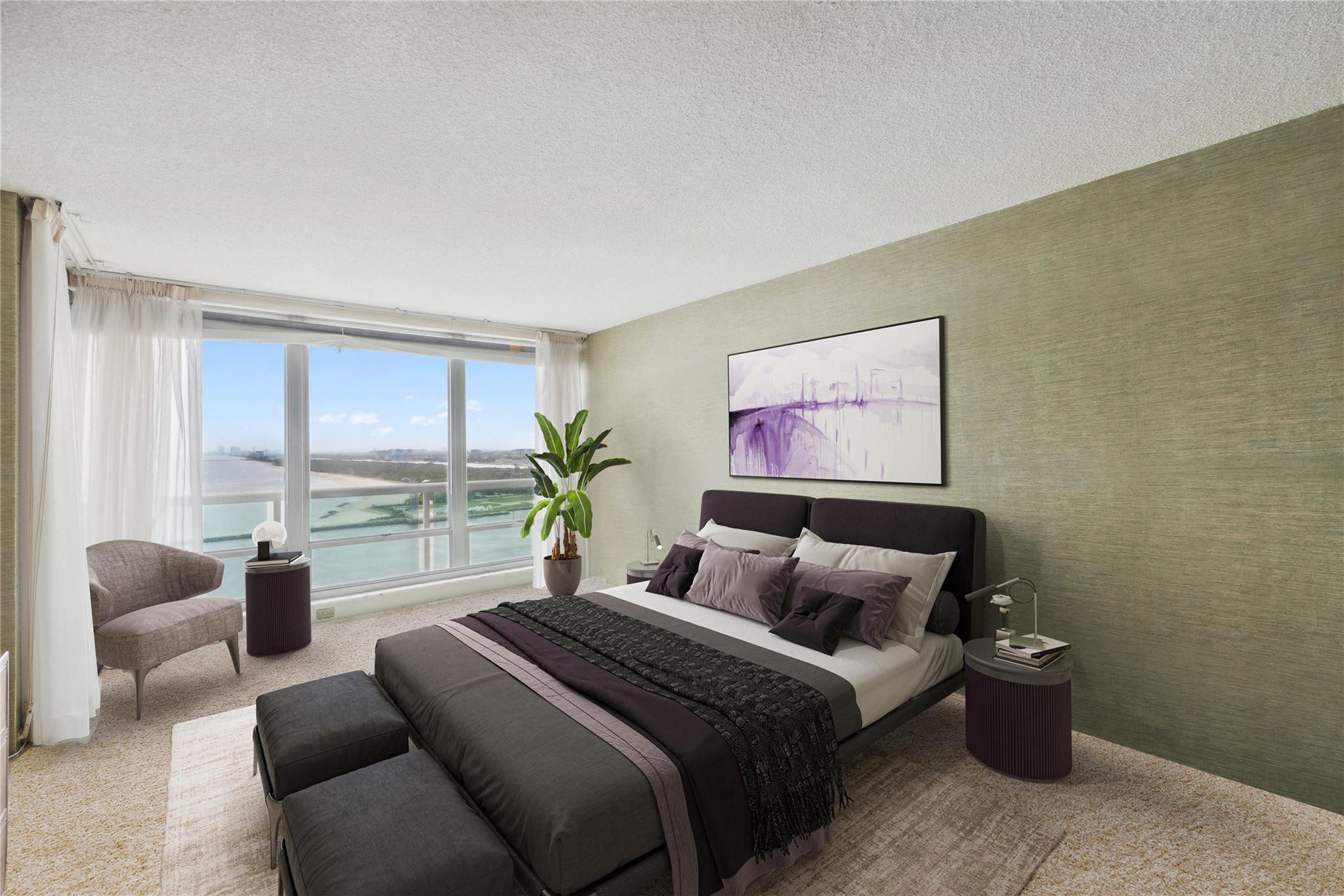 2100 S Ocean Ln Unit: 1811