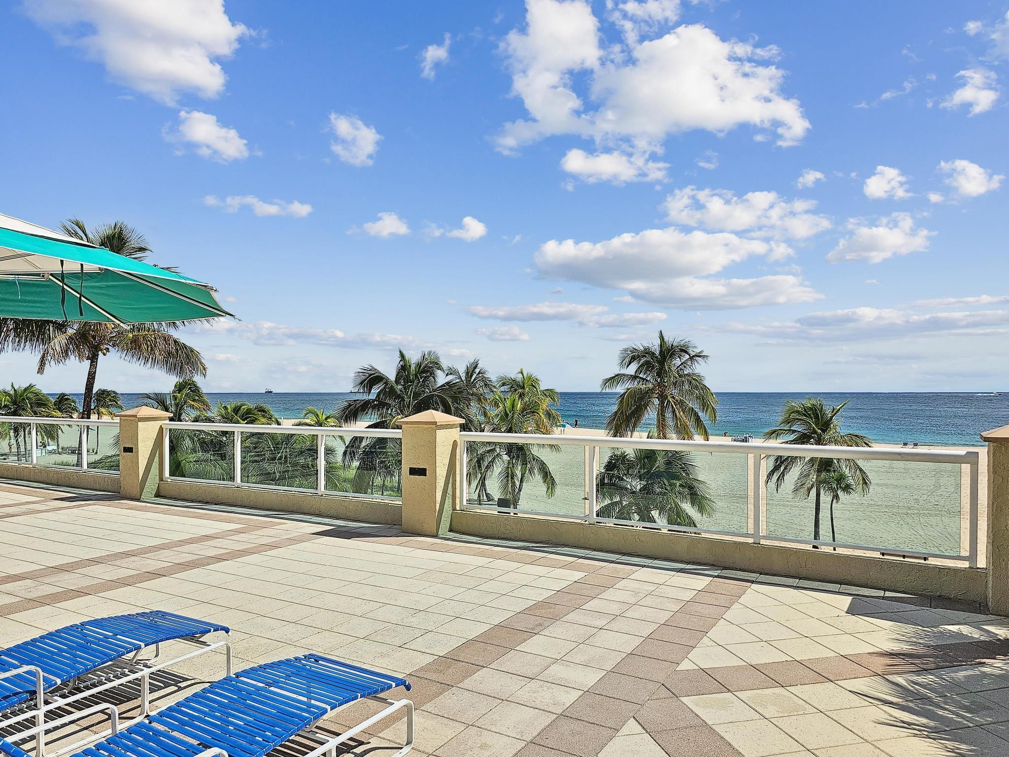 2100 S Ocean Ln Unit: 1811