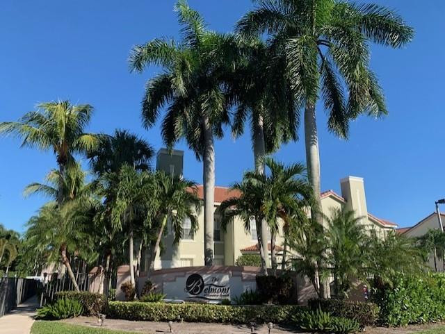 903 Belmont Pl Unit: 903