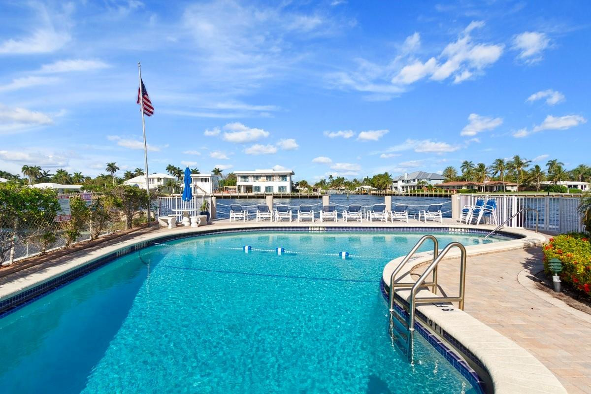 401 N RIVERSIDE DR Unit: 507