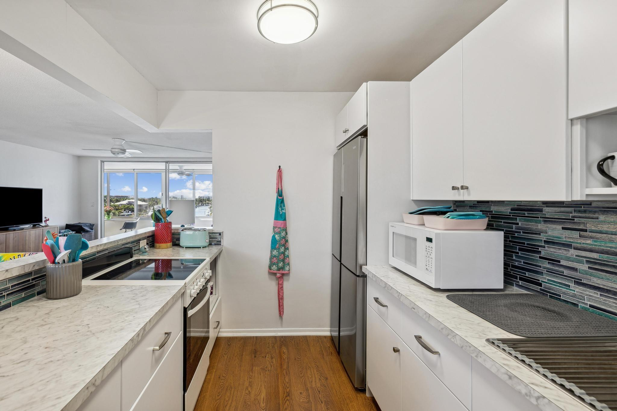 401 N RIVERSIDE DR Unit: 507