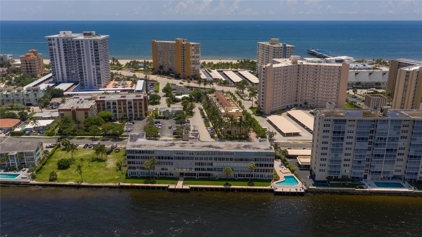 401 N RIVERSIDE DR Unit: 507