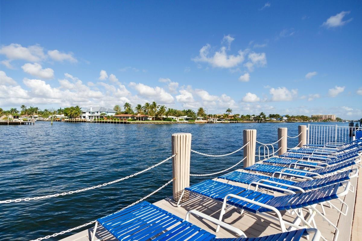 401 N RIVERSIDE DR Unit: 507