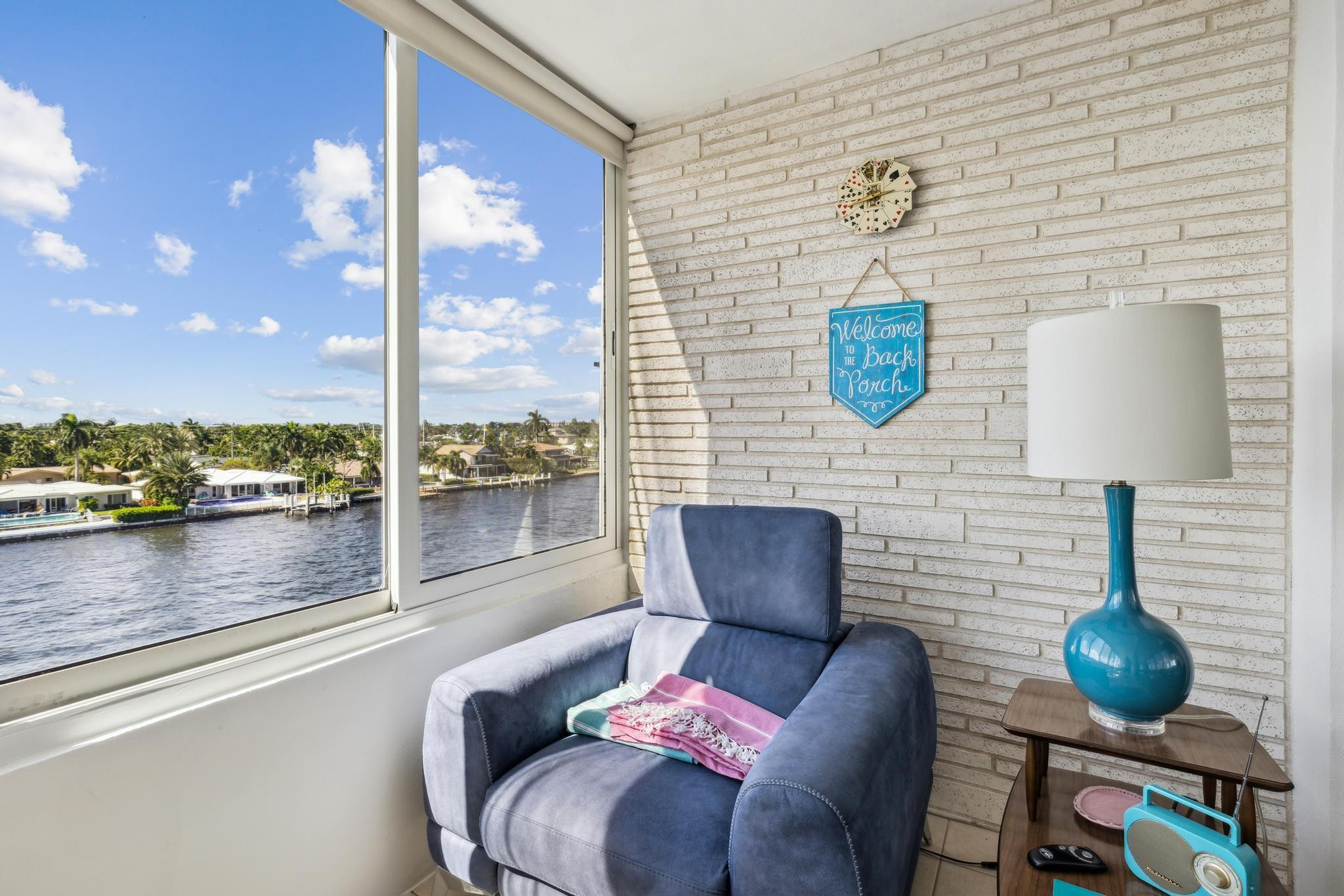 401 N RIVERSIDE DR Unit: 507