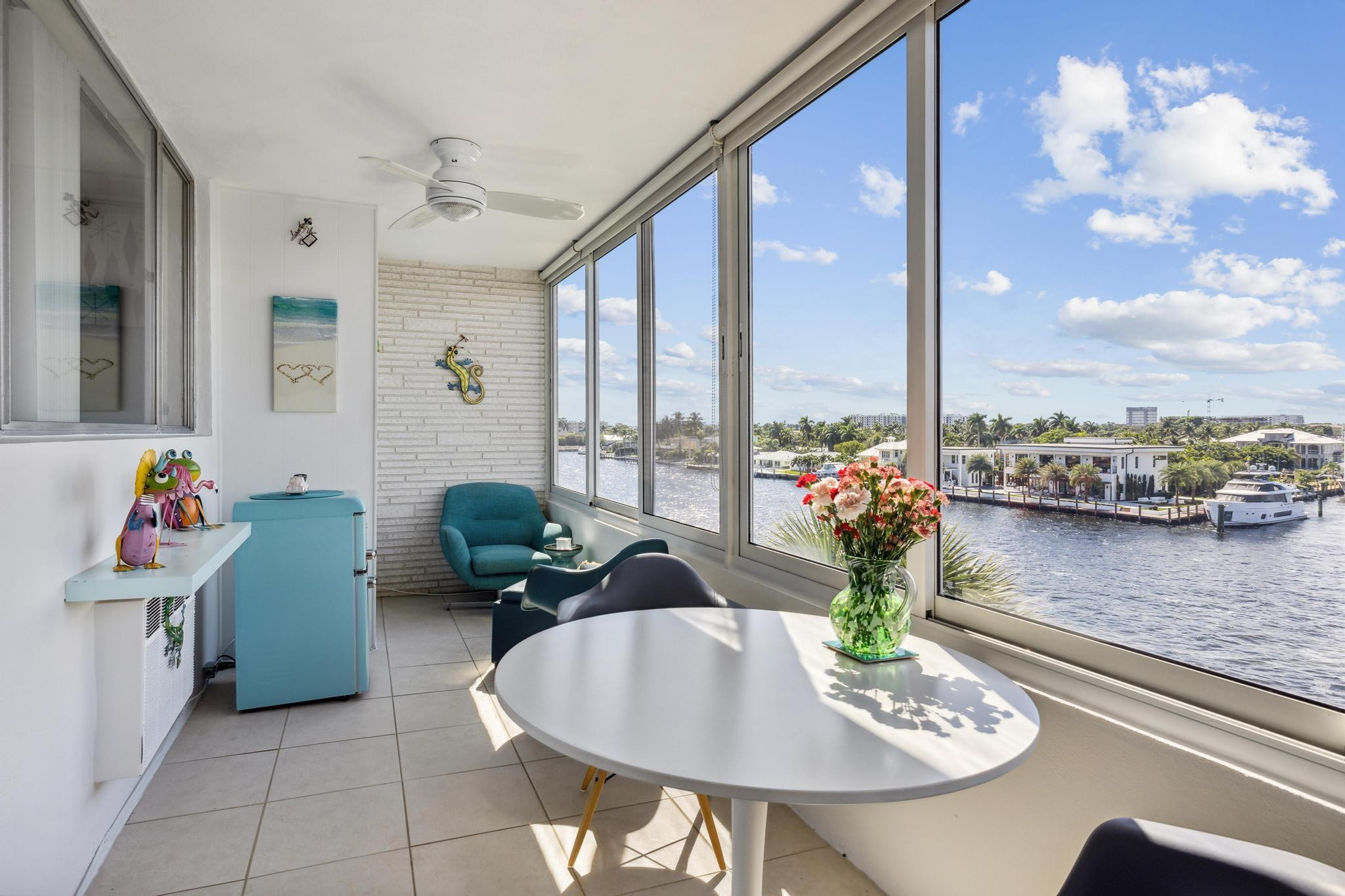 401 N RIVERSIDE DR Unit: 507