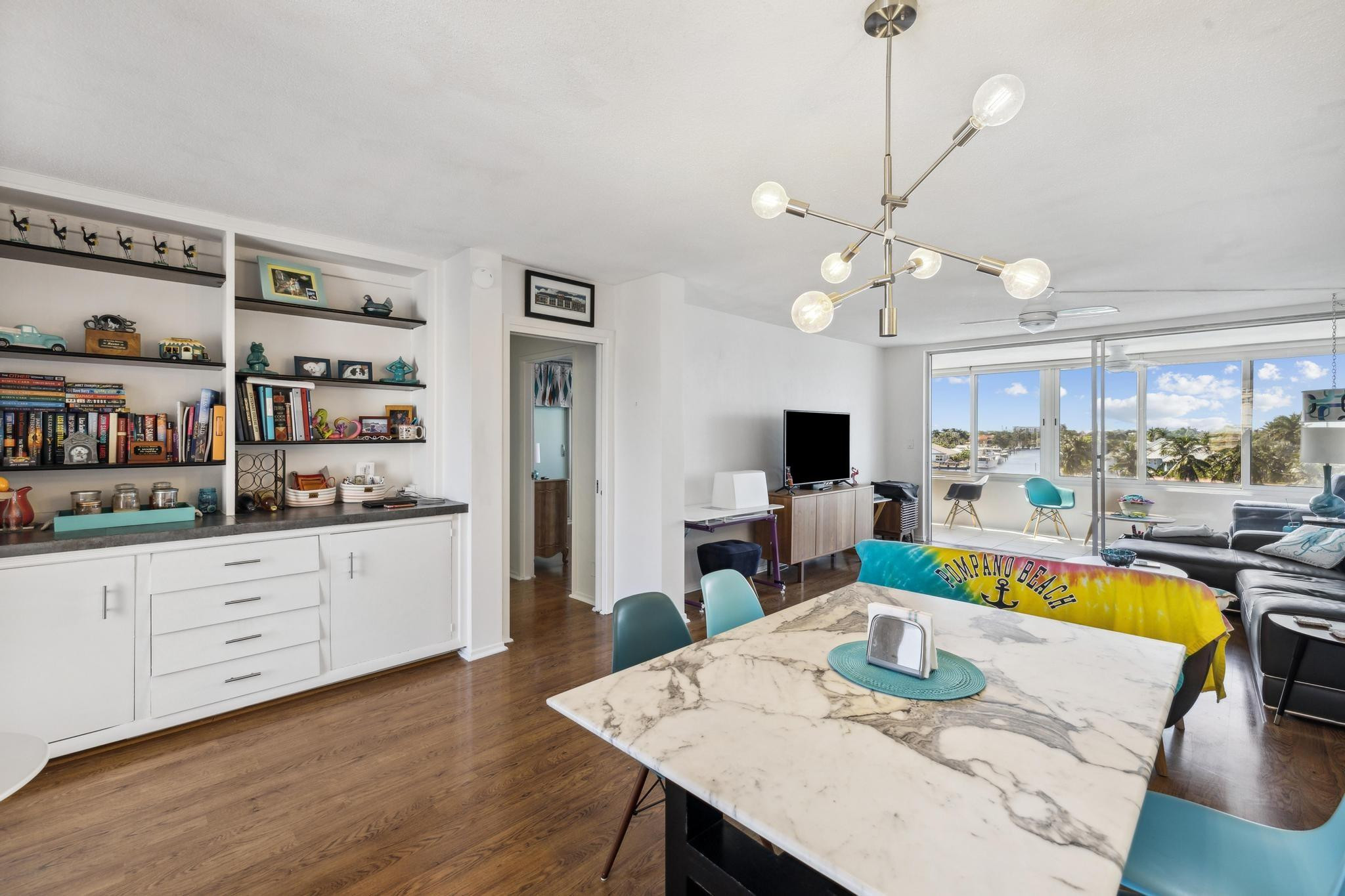 401 N RIVERSIDE DR Unit: 507