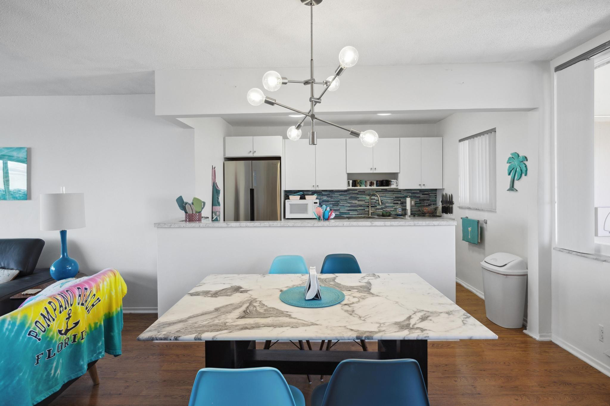 401 N RIVERSIDE DR Unit: 507