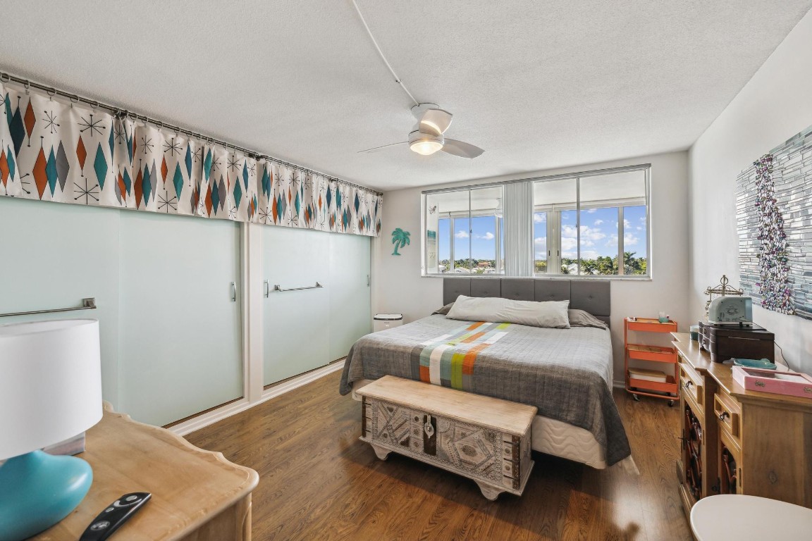 401 N RIVERSIDE DR Unit: 507