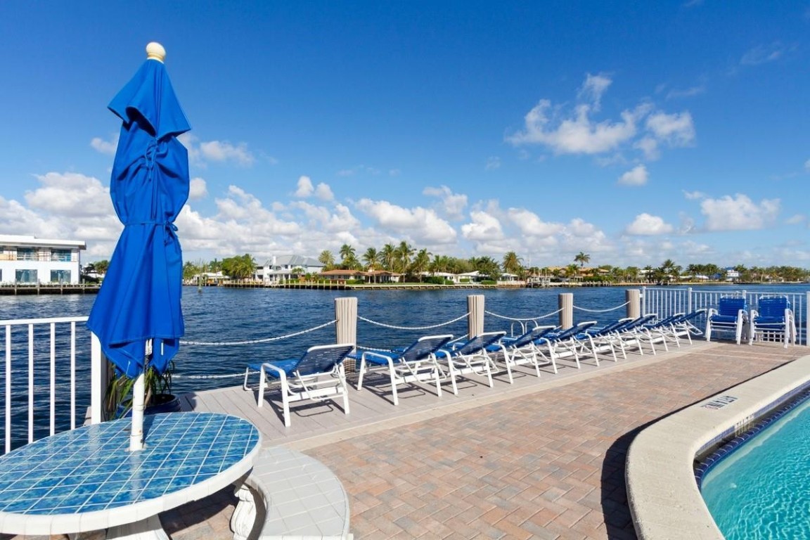 401 N RIVERSIDE DR Unit: 507