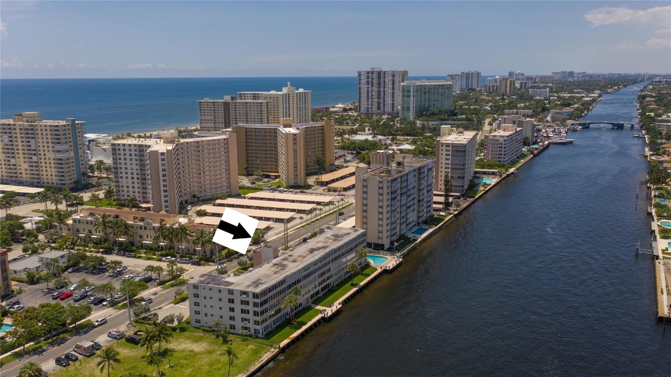 401 N RIVERSIDE DR Unit: 507