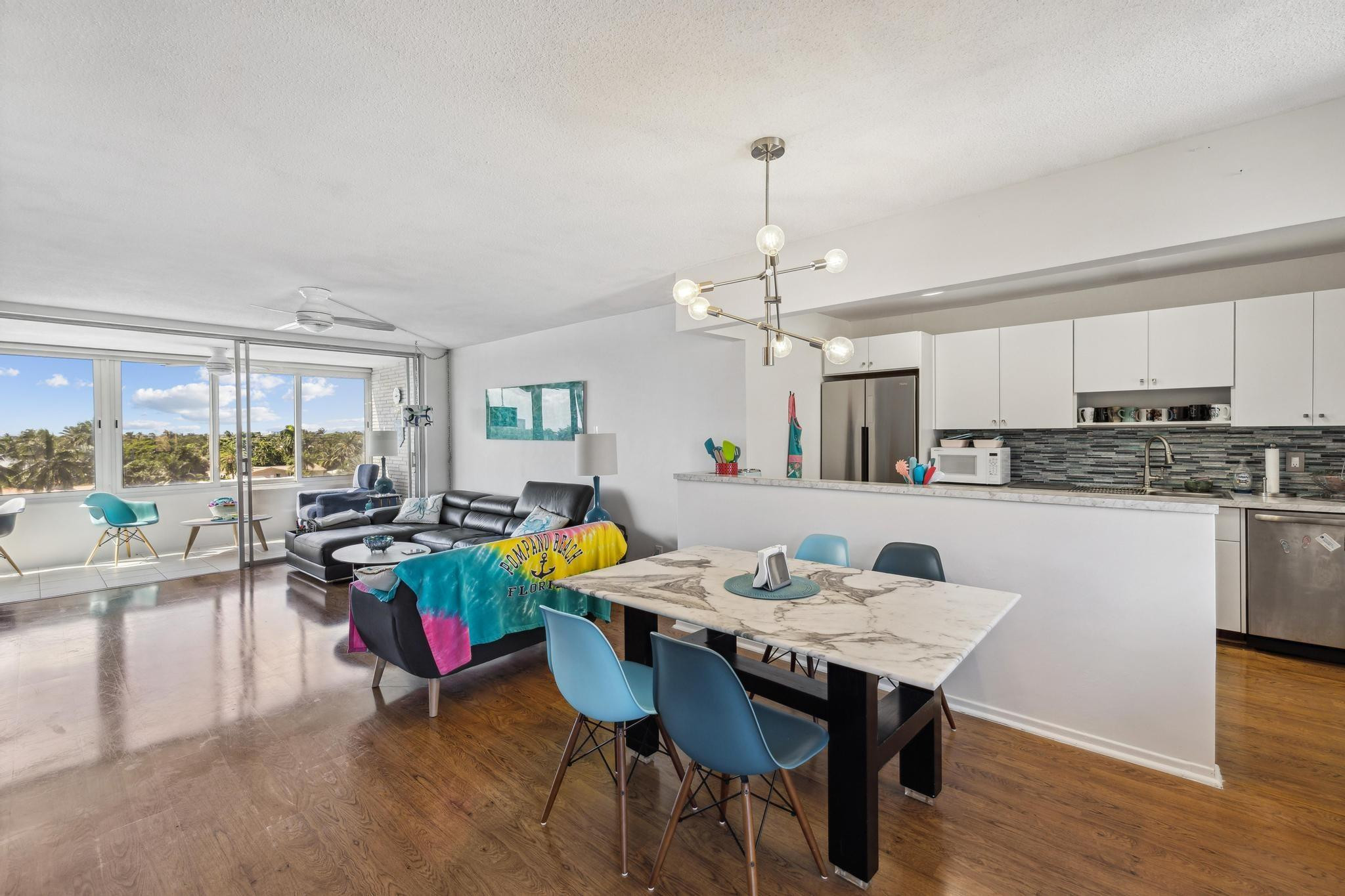 401 N RIVERSIDE DR Unit: 507