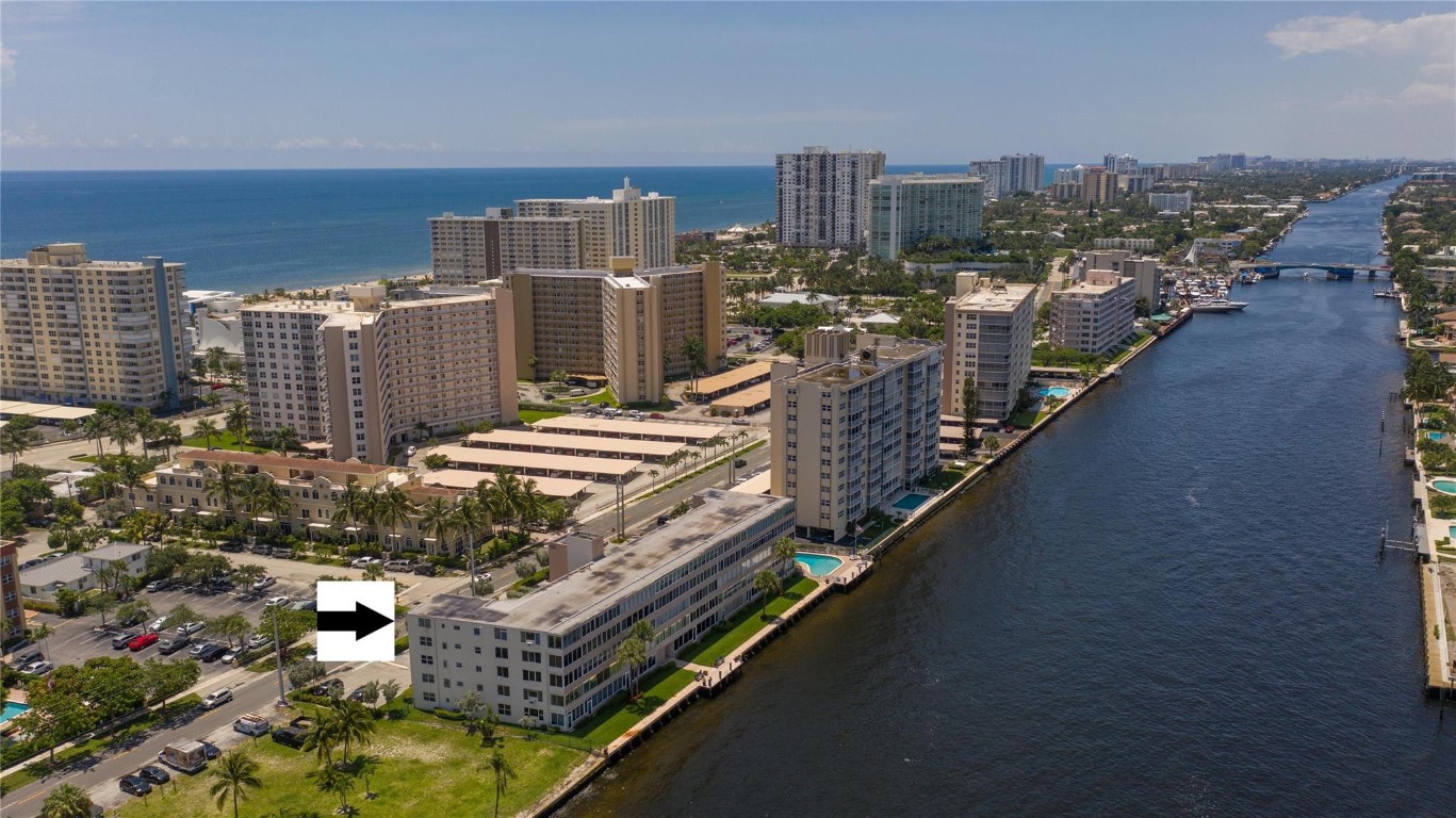 401 N RIVERSIDE DR Unit: 507