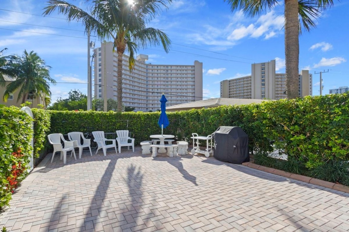 401 N RIVERSIDE DR Unit: 507