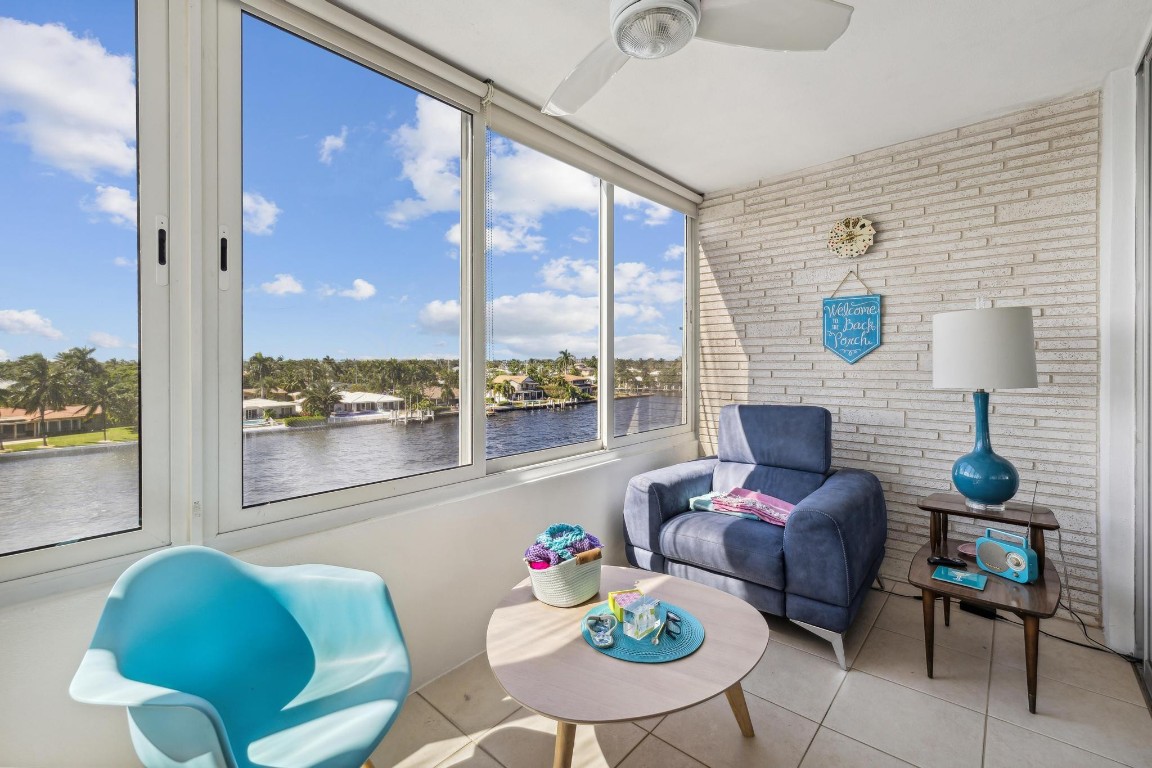 401 N RIVERSIDE DR Unit: 507