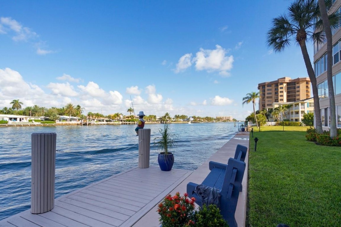 401 N RIVERSIDE DR Unit: 507