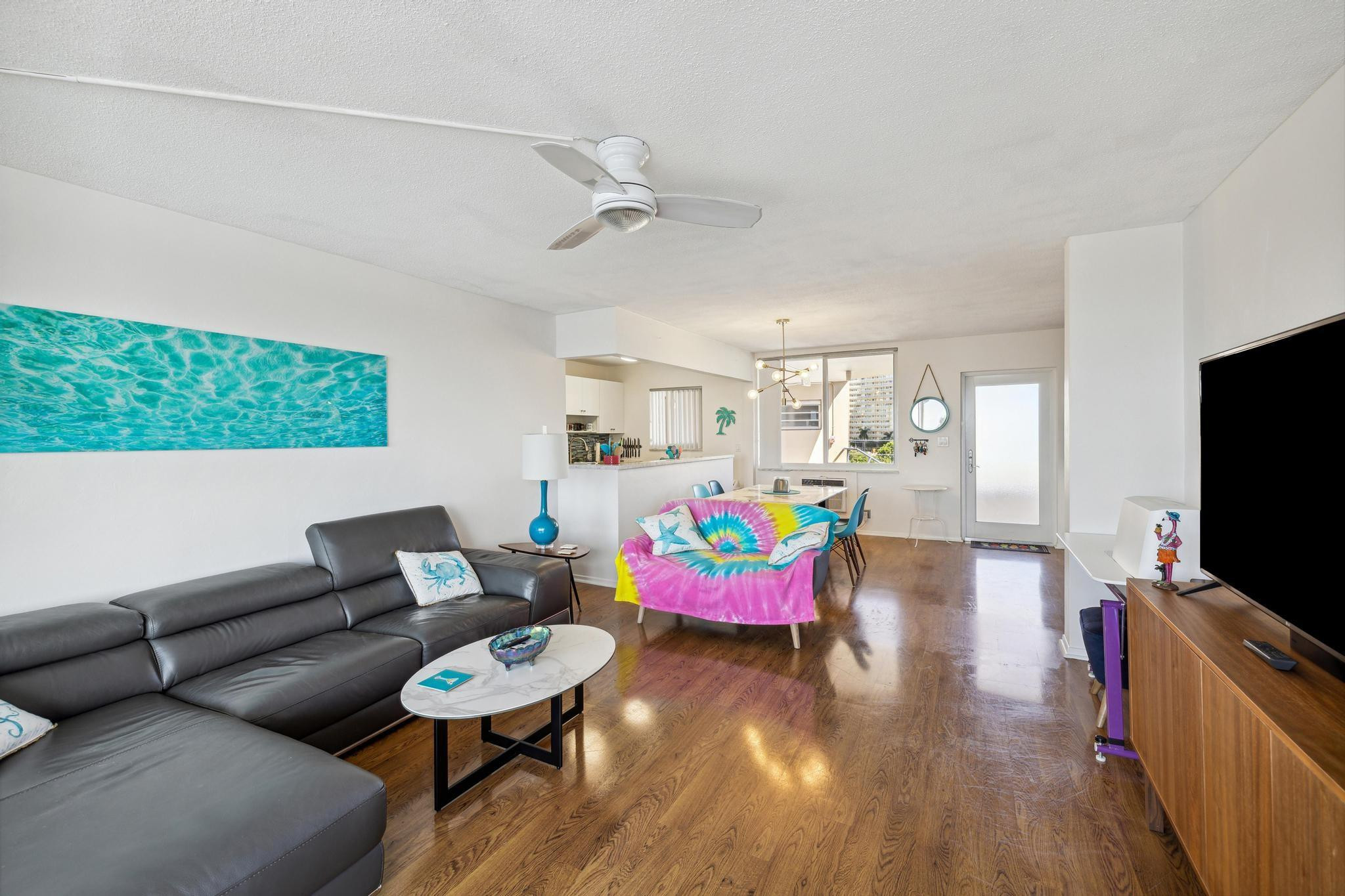 401 N RIVERSIDE DR Unit: 507