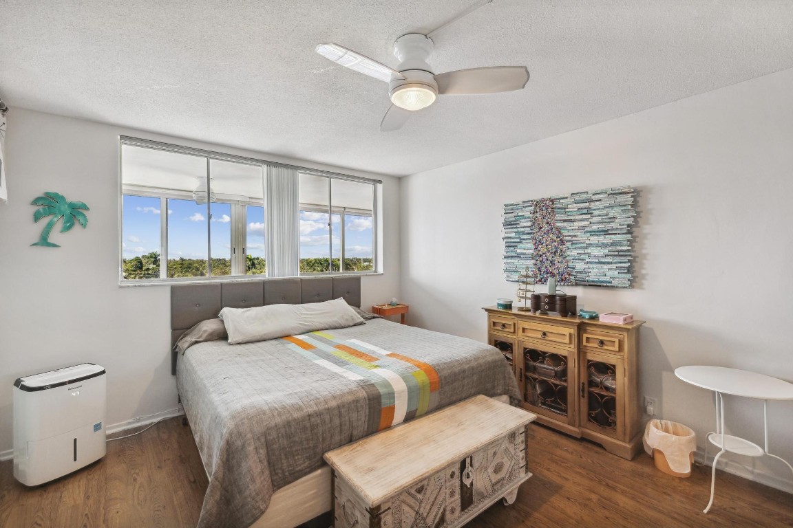 401 N RIVERSIDE DR Unit: 507