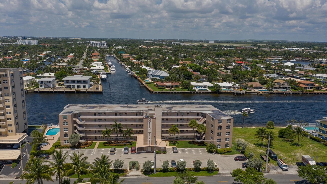 401 N RIVERSIDE DR Unit: 507