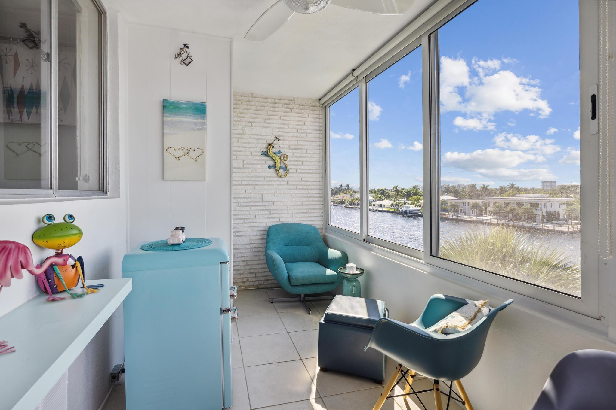 401 N RIVERSIDE DR Unit: 507