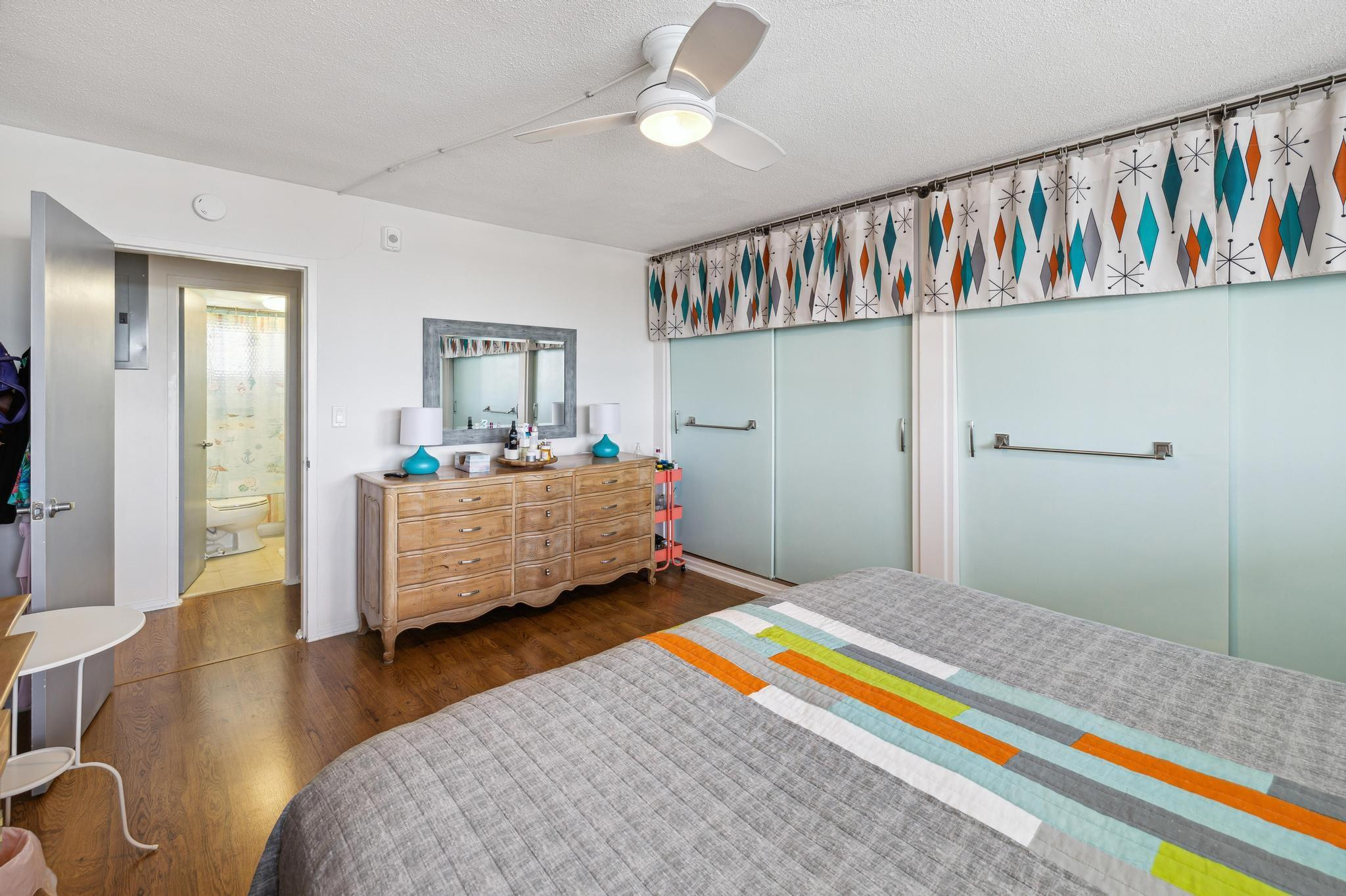 401 N RIVERSIDE DR Unit: 507