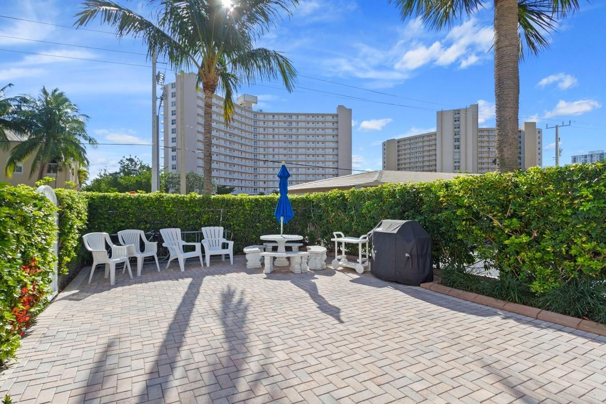 401 N RIVERSIDE DR Unit: 507