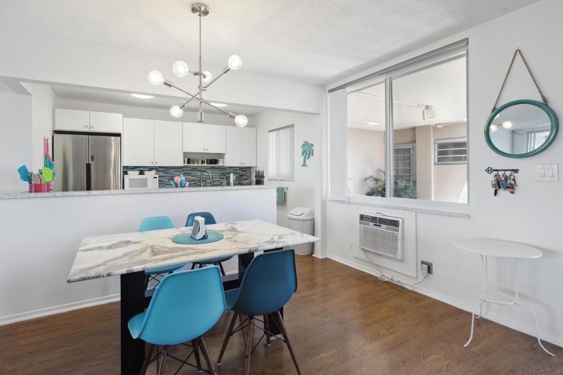 401 N RIVERSIDE DR Unit: 507