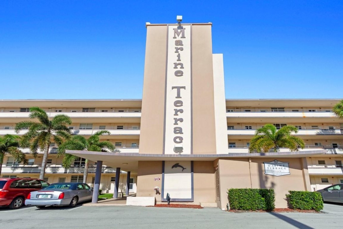 401 N RIVERSIDE DR Unit: 507