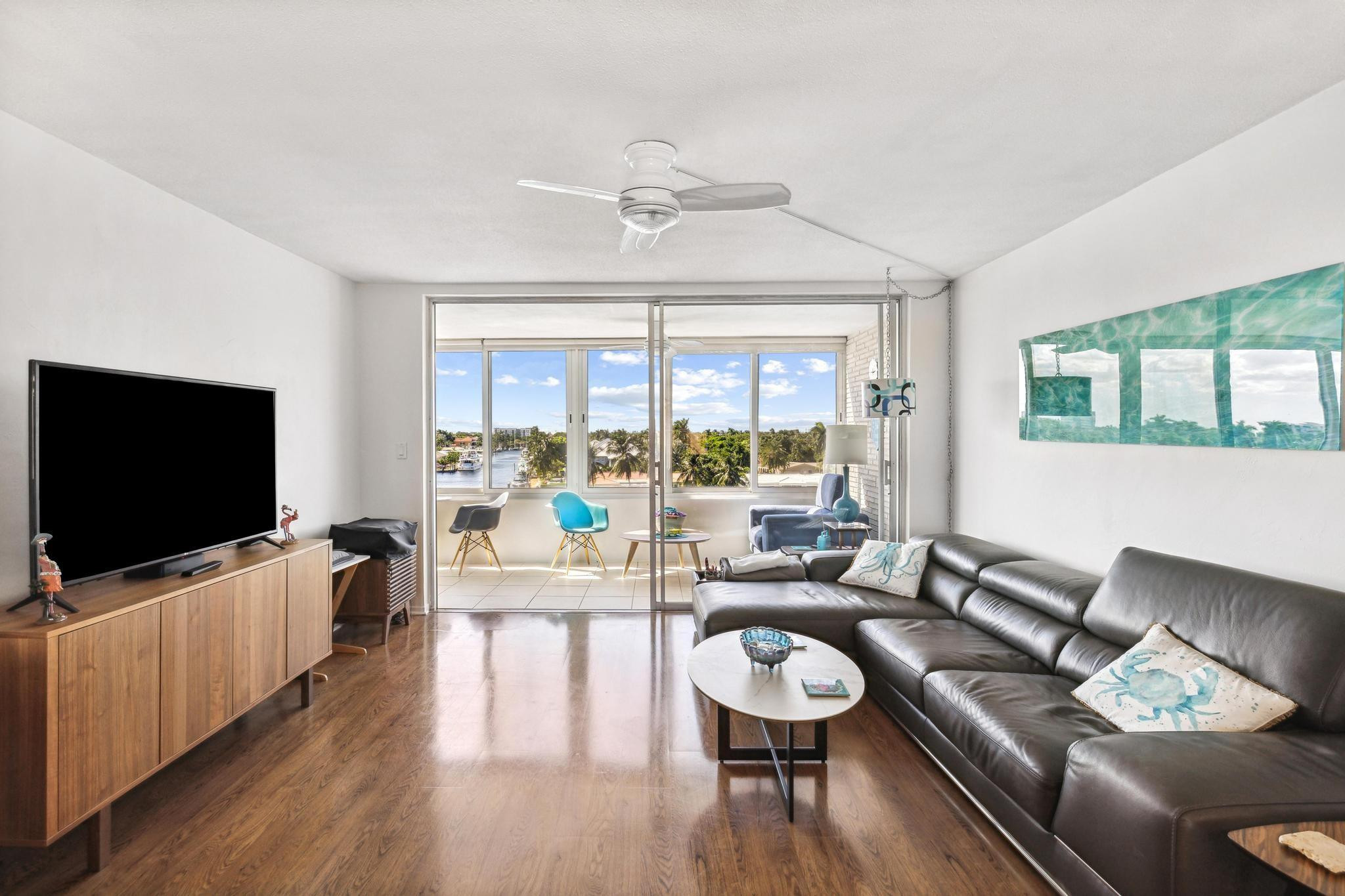 401 N RIVERSIDE DR Unit: 507