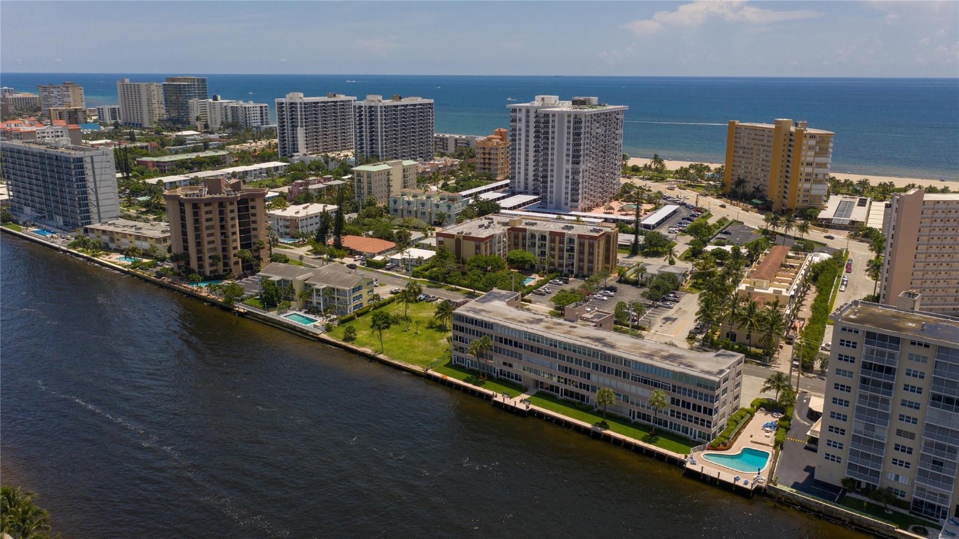 401 N RIVERSIDE DR Unit: 507