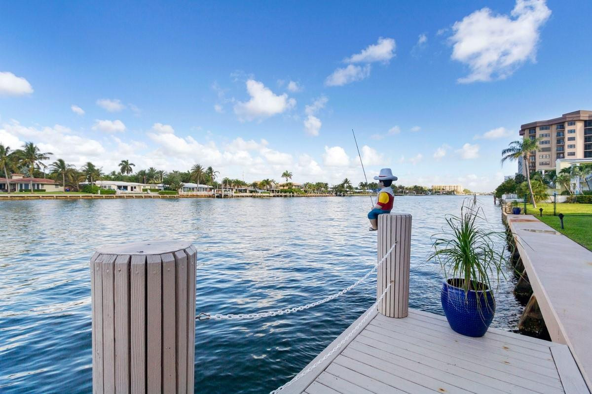 401 N RIVERSIDE DR Unit: 507