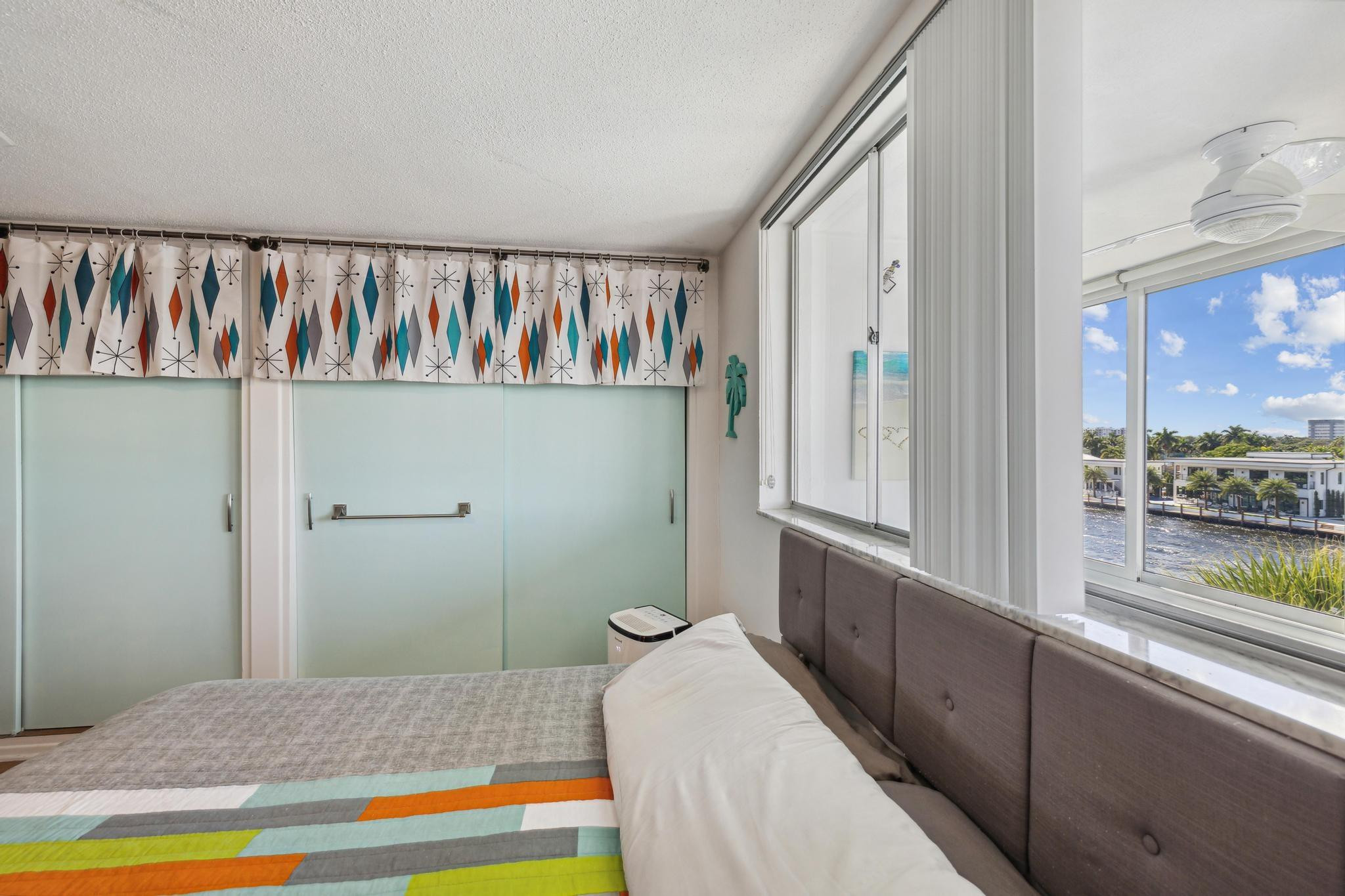 401 N RIVERSIDE DR Unit: 507