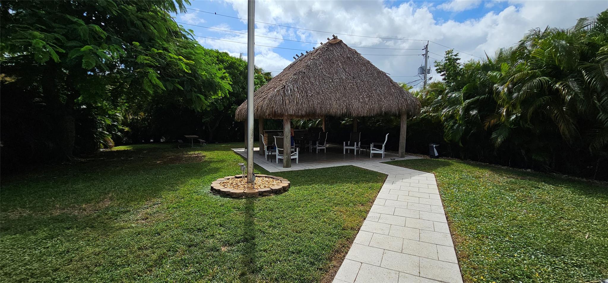 3031 NE 51ST ST Unit: 203W