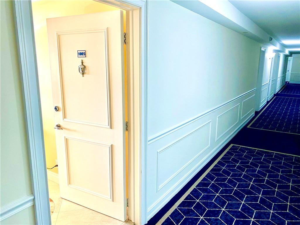 1 Las Olas Circle Unit: 1005