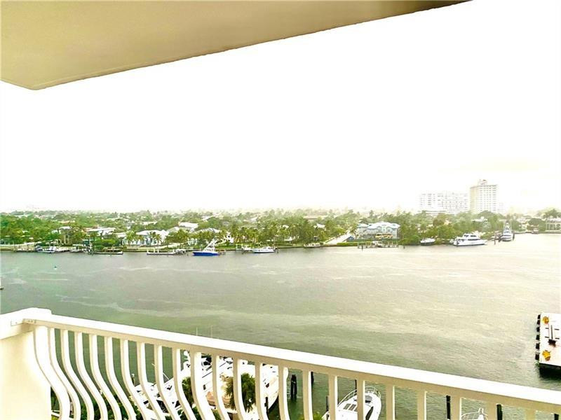 1 Las Olas Circle Unit: 1005