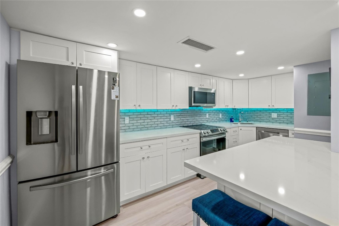 1 Las Olas Circle Unit: 1408