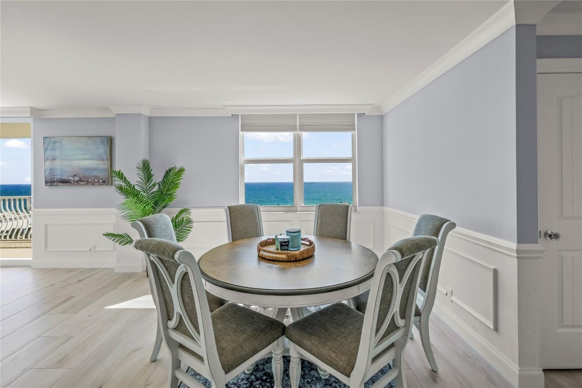 1 Las Olas Circle Unit: 1408