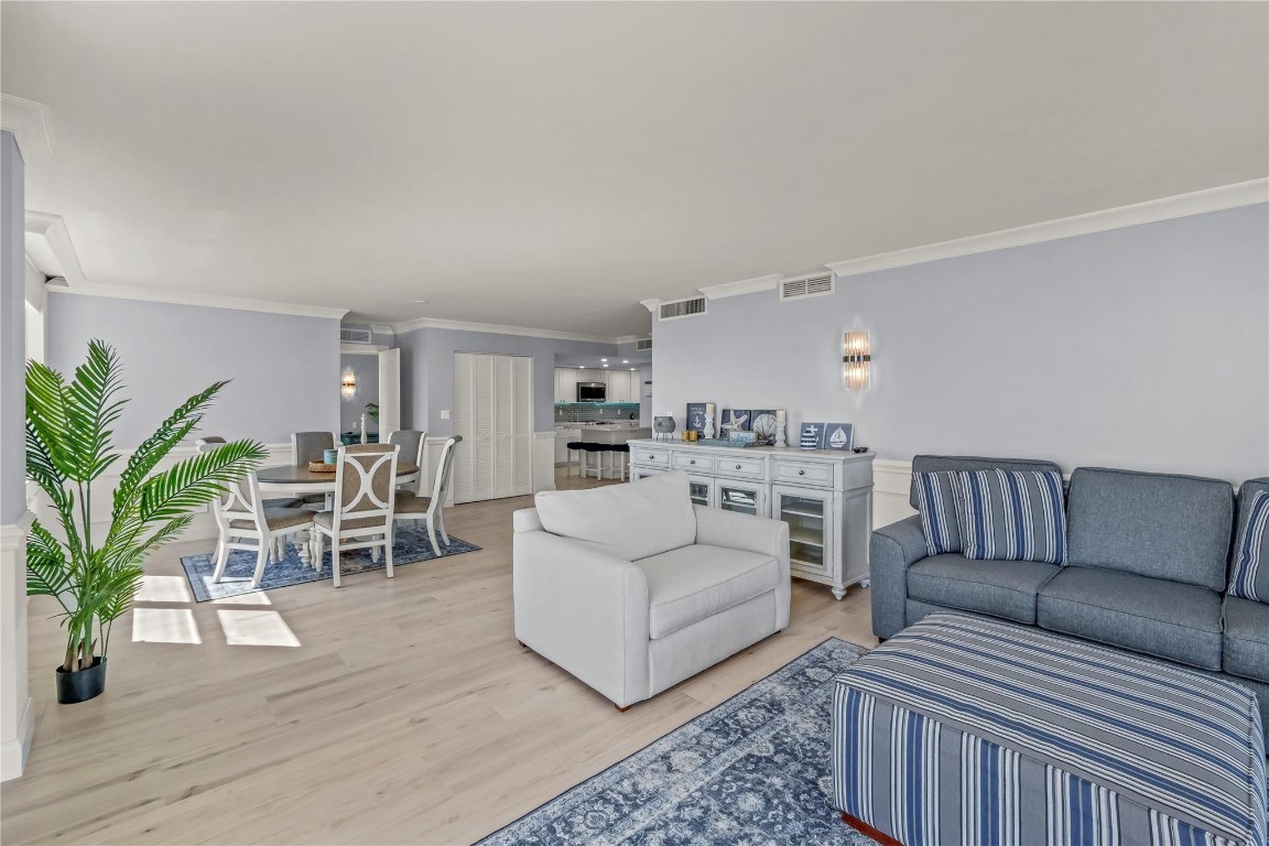 1 Las Olas Circle Unit: 1408