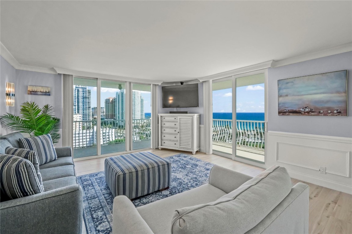 1 Las Olas Circle Unit: 1408