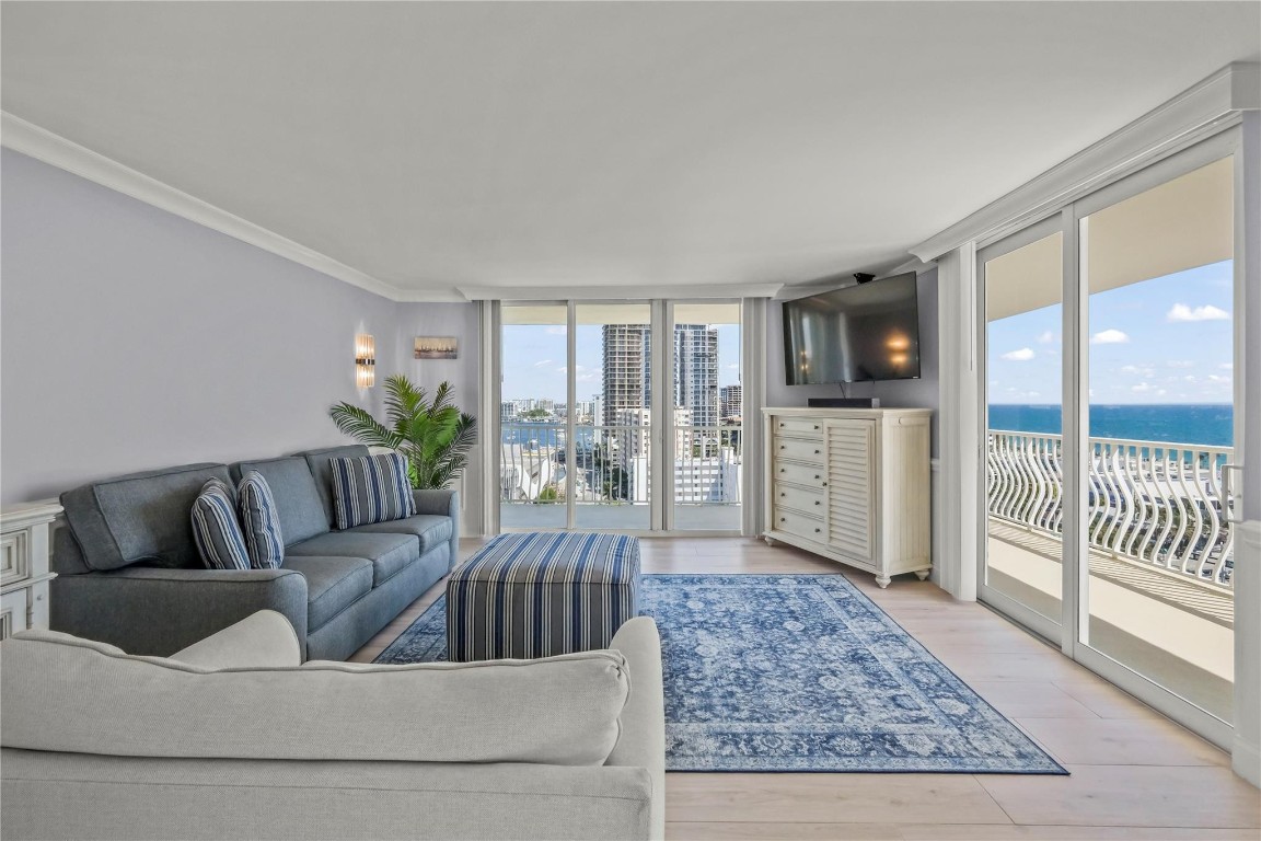 1 Las Olas Circle Unit: 1408