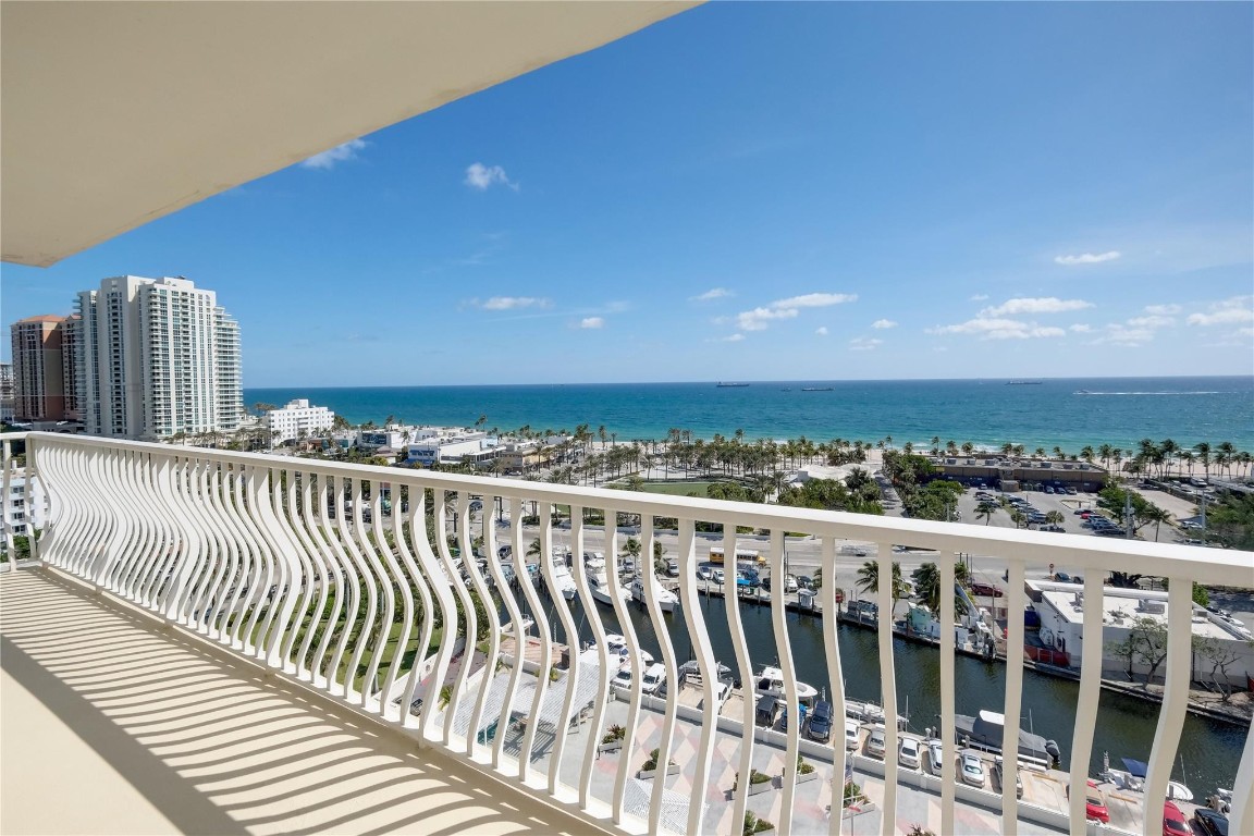 1 Las Olas Circle Unit: 1408