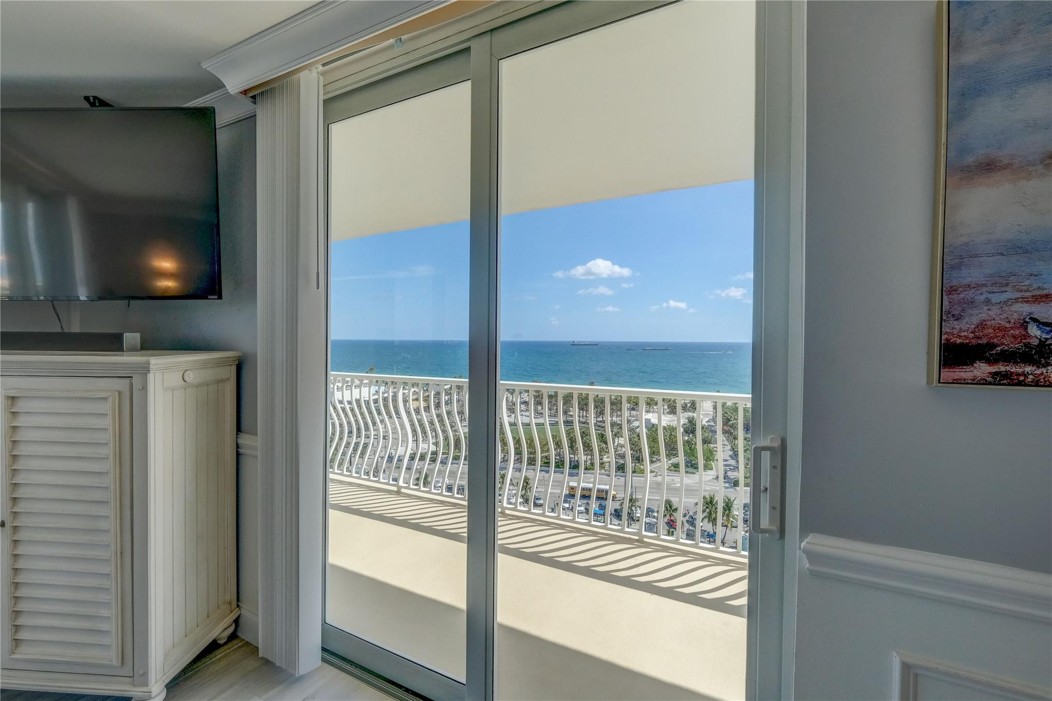 1 Las Olas Circle Unit: 1408