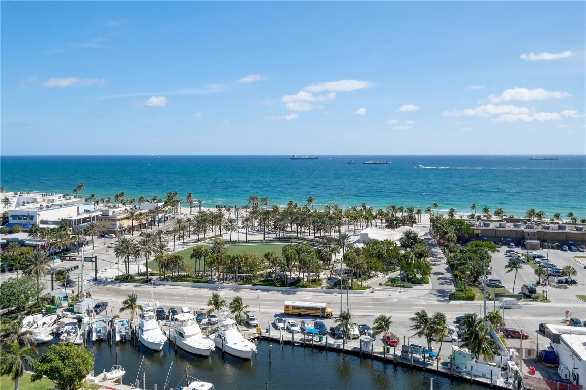 1 Las Olas Circle Unit: 1408