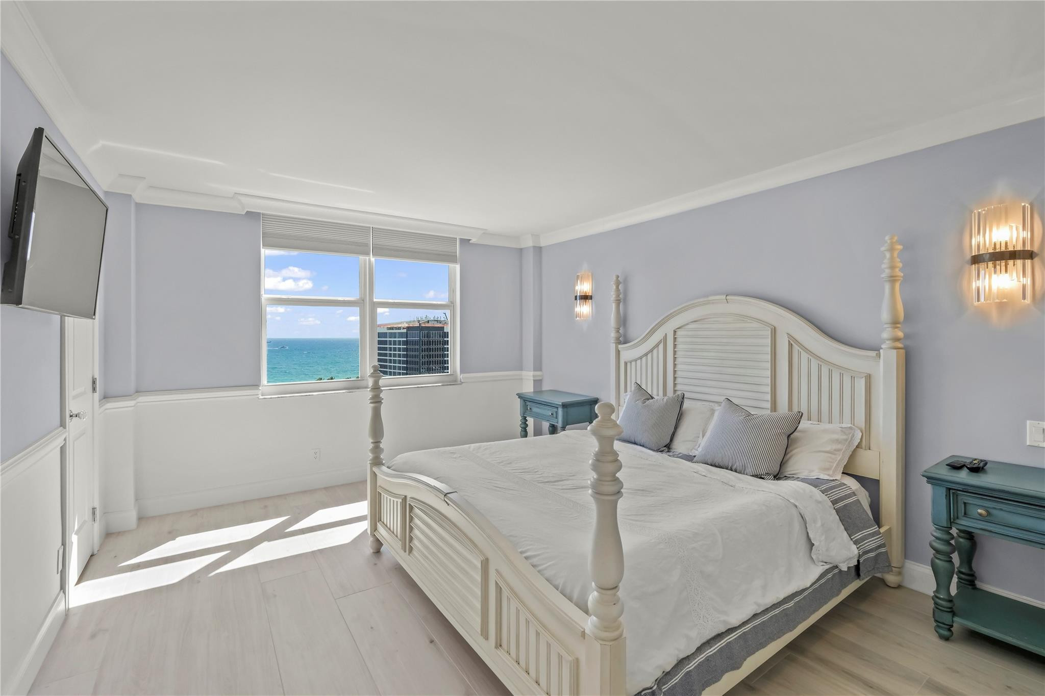 1 Las Olas Circle Unit: 1408