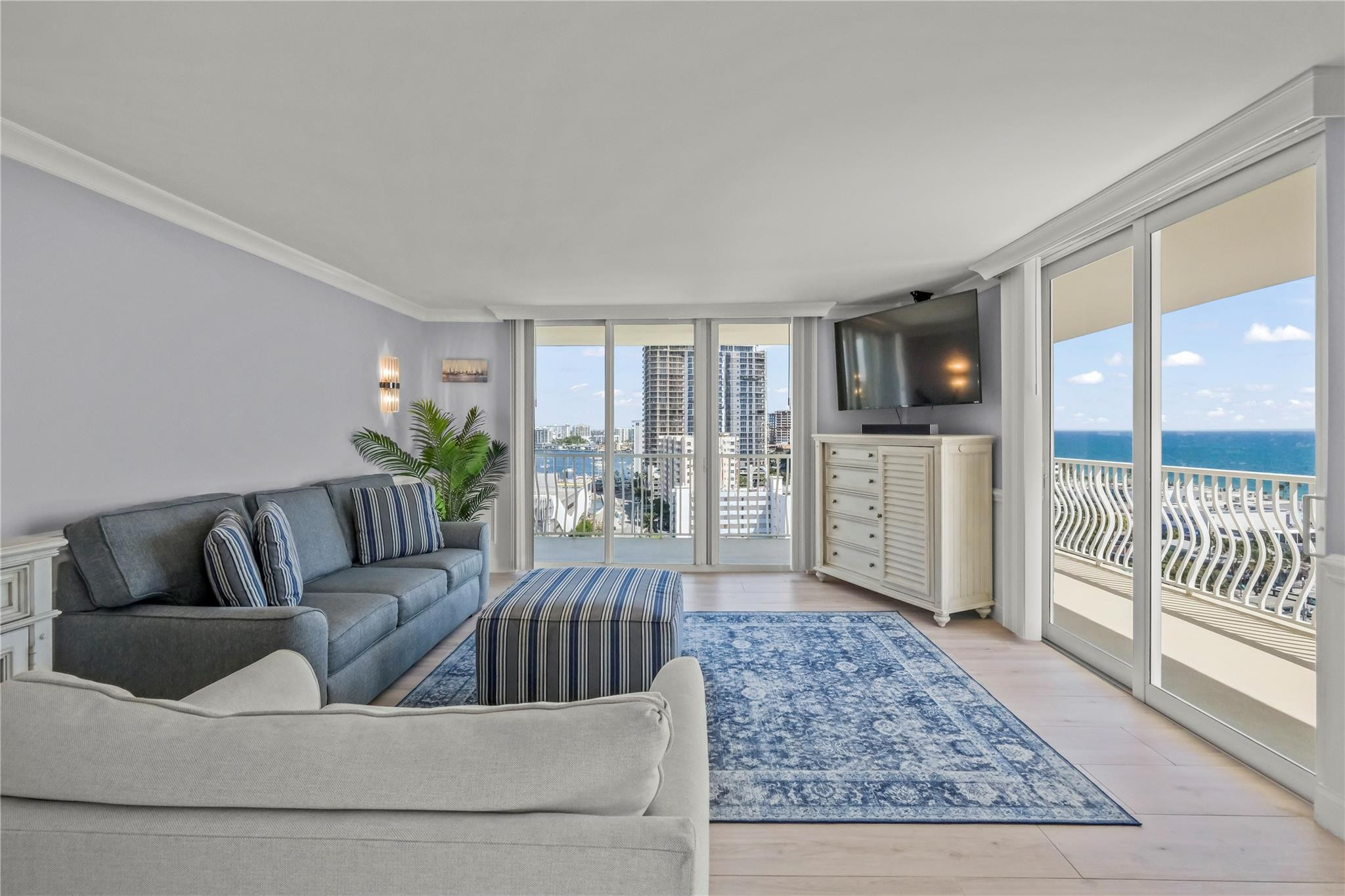 1 Las Olas Circle Unit: 1408