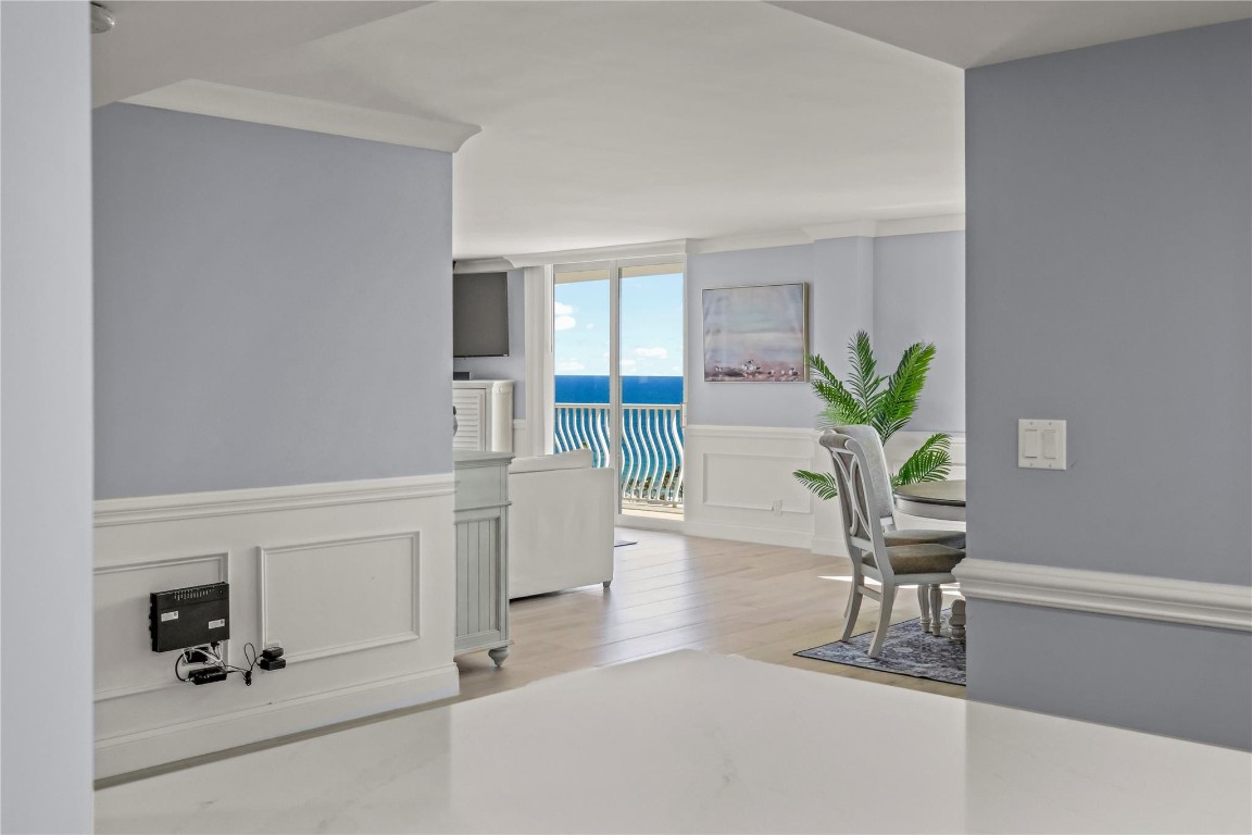 1 Las Olas Circle Unit: 1408