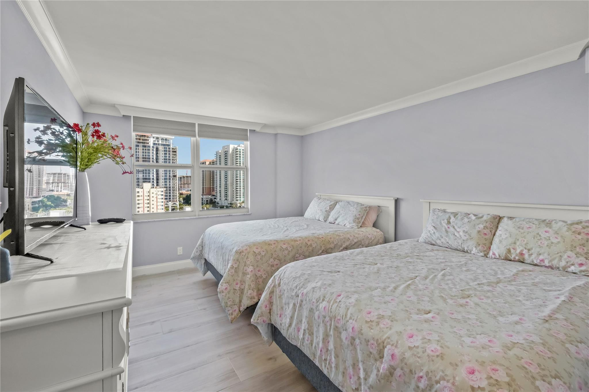 1 Las Olas Circle Unit: 1408